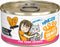 Weruva Best Feline Friend (B.F.F.) Tuna & Tilapia Twosome Cat Food, 3 oz Can (Pack of 24)