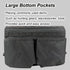Automotive Gun Racks Vehicle Seat Back Holder for Hunting Accessories, Rifle Gun Storage Organizer, Deer/Duck Hunting