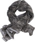 LOOGU Camouflage Netting | Tactical Mesh Camo Scarf for Wargame and Outdoor Activities