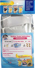 Yumyum Social Frozen Yogurt Dog Treats, Healthy Homemade Ice Cream for Pets, 859989002761, Small