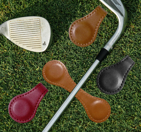 Golf Hat Clip: Magnetic Golf Ball Marker Holder without Ball Marker