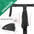 ROCKBROS Bike Triangle Bag - Waterproof Bike Frame Bag for Cycling Accessories - 3 Pieces Combi for Mountain Road Bike