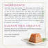 Fancy Feast Gems Pate Cat Food Mousse with Salmon and Savory Gravy - 4 oz. Boxes (Pack of 8)