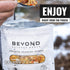 Beyond Outdoor Meals Backpacking Chicken Sausage Gumbo | Freeze Dried Camping & Food | High Protein Meals | Just Add