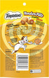 Temptations Tender Fills Roasted Chicken Flavor Crunchy & Soft Cat Treats, 2.1 oz. Pouch, Pack of 12