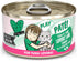 B.F.F. PLAY - Best Feline Friend Paté Lovers, Tuna & Lamb Lovers' Lane, 2.8oz Can, Pack of 12