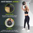 ProsourceFit Slam Medicine Balls, 5-50lbs, Smooth & Tread Textured Grip for Strength, Conditioning, Cardio Workouts