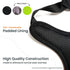 Dog Harness, Large, Black