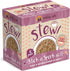 Weruva Classic Cat Stews, Stick A Spork in It with Duck & Salmon in Gravy, 3oz Pouch (Pack of 12).