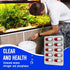 Bio Capsules for Aquarium Water Treatment (awC10pcs)