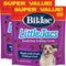 Bil-Jac Little Jacs Small Dog Training Treats, Chicken Flavor, Made with Chicken