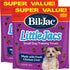 Bil-Jac Little Jacs Small Dog Training Treats, Chicken Flavor, Made with Chicken