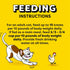 4.9 oz. (Pack 10) Temptations Cat Treats Indoor Care, Classic Crunchy and Soft Cat Treats, Tasty Chicken Flavor, Pouch
