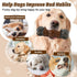 Large Dog Toys for Aggressive Chewers - Tough Indestructible Dog Toy - Long Lasting Dog Bones for Medium/Large Dogs