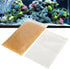 HEEPDD Soft Water Resin, 500ML Aquarium Water Softener Pillow, Ion Exchange Filter, Reusable Fish Soft Water Resin