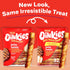 8 Count Hartz Oinkies Jerky Twists with Naturally Smoked Pork & Real Chicken Breast Dog Treats, Highly Digestible Long