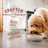 3.25 lb. Stella & Chewy's SuperBlends Raw Blend Wholesome Grains Grass-Fed Beef, Beef Liver & Lamb Recipe