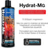 Brightwell Aquatics Hydrat-MG - 2-L Hydrated Magnesium Salt Solution for Marine Aquarium Use
