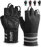 SIMARI Workout Gym Gloves for Men Women, Weight Lifting Gloves with Wrist