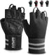 SIMARI Workout Gym Gloves for Men Women, Weight Lifting Gloves with Wrist