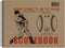 Perfect Strike Baseball Scorebook with Rules and Scoring Instructions, Heavy Duty for Youth or Adult Baseball and