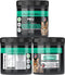 Pet Chef Meow Bites: Premium Probiotic Cat Treats for Better Digestion and Health with Feline-Specific Probiotics