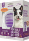 Sentry Behavior Portable Calming Diffuser for Dogs, Reduces Stress and Bad Behavior with Calming Pheromones, 30 Day