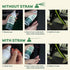 EKO Sustainable Products 100% 8 oz Silicone Treadmill Belt Lubricant - Treadmill Oil Spray - All Types of Treadmills