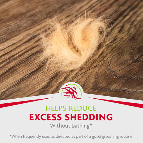 Furminator DeShedding Grooming Wipes for Cats, Refresh and Deodorize Coat without Bathing, 50 Count