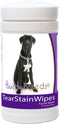 Healthy Breeds Cane Corso Tear Stain Wipes, 70 Count