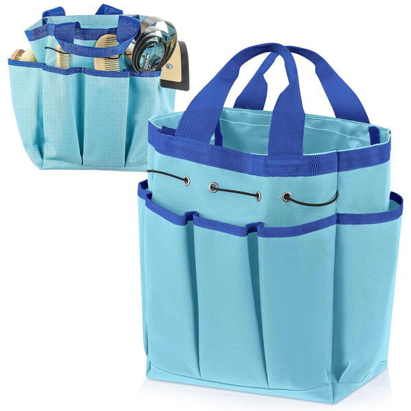 Abbylike Grooming Tote Bag for Horses and Dogs Organize Tack Tools Equestrian