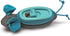 SPOT Doc and Phoebe's Cat Hunting Snacker, Interactive Indoor Treat Dispenser, Pack of 1 Mouse