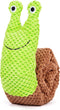 Squeaky Dog Toys, Treat Dispensing Puzzle Toys for Boredom Enrichment, Plush Snuffle Toy for Small Medium and Large Dogs