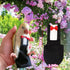 Magnoloran 80in Bird Diapers Bird Harness Tuxedo Flight Suits with Flying Leash Parrot Nappy with Waterproof Inner