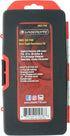 LaserLyte MBS-PAK Universal Laser Bore Sight Accessory Kit with Carrying Case, Black