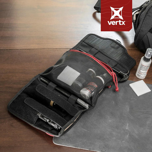 Vertx Organizational Accessories and Pouch