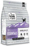 I and love and you Naked Essentials Dry Cat Food, Chicken + Turkey for Indoor Health, Grain Free, 3.4lb Bag