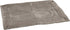 K&H Pet Products Small Self-Warming Crate Pad, Machine Washable Dog Crate Bed, Gray, 20 X 25 Inches