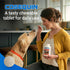60 Count Nutramax Cosequin for Dogs Joint Health Supplement, Contains Glucosamine for Dogs, Plus Chondroitin and MSM