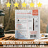 WILD NATURE All Natural Jerky Dog Treats | Duck, Chicken, and Beef Jerky Dog Treats Made in The USA | High Protein