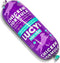 Lucy Pet Products Chicken Formula Dog Food Roll, 2.5 lb, Meaty Semi-Moist Dog Food