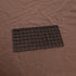10pcs Aquarium Divider Isolation Board Partition Pane Separator Black Mixed Breeding with 20pcs Sucker Clips