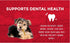 Healthy Chewers Natural Collagen and Beef Sticks for Dogs | 100 Count | High Protein Limited Ingredient Chews