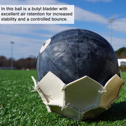 Premium Classic Soccer Ball for Optimal Performance