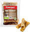 Beef Trachea Dog Chew - 100% All Natural, Low Fat, Protein-Rich Treat, 6 Inches