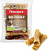 Beef Trachea Dog Chew - 100% All Natural, Low Fat, Protein-Rich Treat, 6 Inches