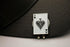 Mulligan Hooligan Playing Cards Golf Ball Marker + Magnetic Hat Clip, Unique Golf Gift for Your Favorite Golfer