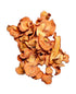 150g (5.29oz, Pack 1) SHROOTS Dehydrated Dry Carrot Flakes of Natural No Preservatives Perfect for Soups Stews