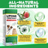 ZIXBMHYJ 2 Pack Lipoma Treatment for Dogs & Cats, Castor Oil for Lipomas, Soften Fatty Lumps & Bumps in Dog, Castor Oil