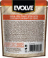 Evolve Grain Free Turkey Stew Wet Cat Food with Veggies in Gravy | 24 pk - 3 oz